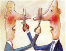 دروغ ، گناه کلیدی