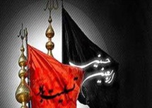 اربعین حسینی روز زیارت سیدالشهدا (ع)