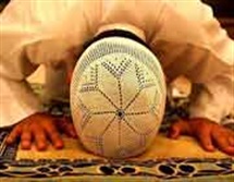 برای نماز اول وقت نقشه بکشید