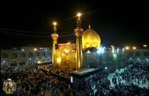 زندگینامه امام علی (ع)