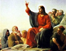 قصه های قرآن کریم : عیسی پسر مریم علیه السلام