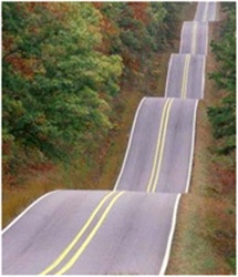 هشدارهای قرآن برای جاده موفقیت