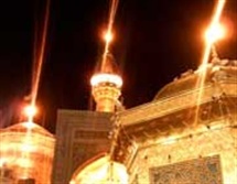 توصیههایی از مرحوم آیة الله العظمی بهجت در باب زیارت امام رضا علیه السلام