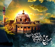 جستاری در زندگی امام عسکرى (علیه السلام)