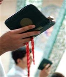 آیا معصومین(ع) نیازمند درود وسلام های ما می باشند ؟