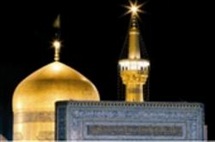 کائنات به نماز تو ایستاده است