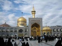 علم امام رضا(ع) متفاوت از دیگر ائمه است