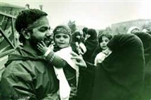 ابعاد مختلف دفاع و از خود گذشتگی در اسلام