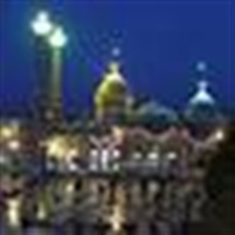 خوشهچین خرمن معرفت سه حجت بالغه الهی