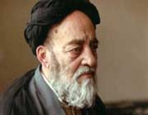 توسل از دیدگاه علامه طباطبایی