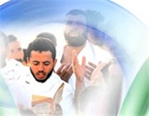 اسرار وقوف در عرفات