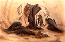 زنان و نهضت حسینى