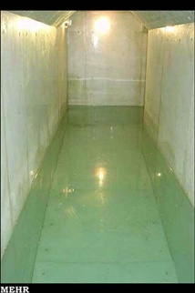 راز حرم علمدار کربلا