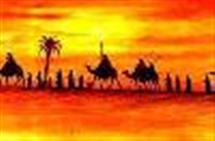 زینب(س) پیامبرعاشورا