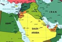 شهرهای مقدس شیعه