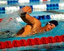 ورزش در قرآن