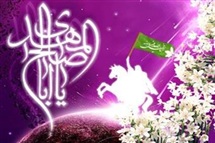 خوش آن زمان که برآید به یک کرشمه دو کار