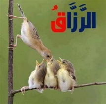 حکایتی بسیار زیبا از کلیله و دمنه