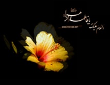 حضرت فاطمه(س)؛ سرچشمه هدایت بندگان و واسطه میان خدا و حجج الهی