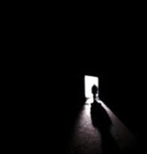 مرگ ترسناک یا تجسمی روحبخش