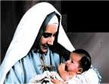 مریم و یوسف دو مظهر عفاف