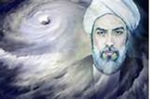 طلبه ای که میر داماد شد