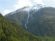 نشانه های خداوند در طبیعت