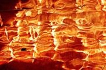 آتش در قرآن