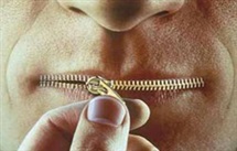 پرهیز از سخنان بیهوده