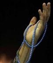 راز و نیاز با معبود