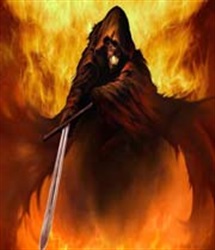 چهره دیگر دنیا؛ امان از دست شیطان