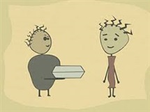 نذر نوعی عبادت است