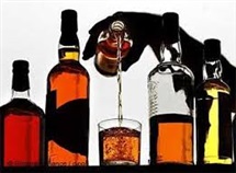 آیات صریح قرآن درباره حرام بودن مشروب کدام است؟