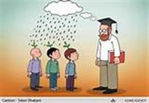 سحرگاهان شیطان خواب است